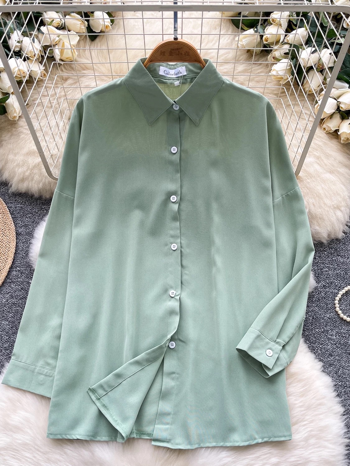 Malia shirt SH175 images